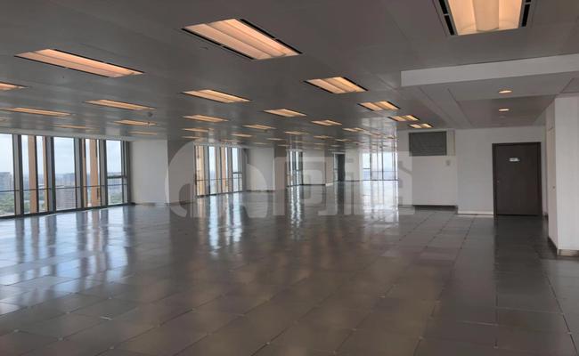 金地旭辉中心写字楼 3609m²办公室 4.5元/m²/天 简单装修