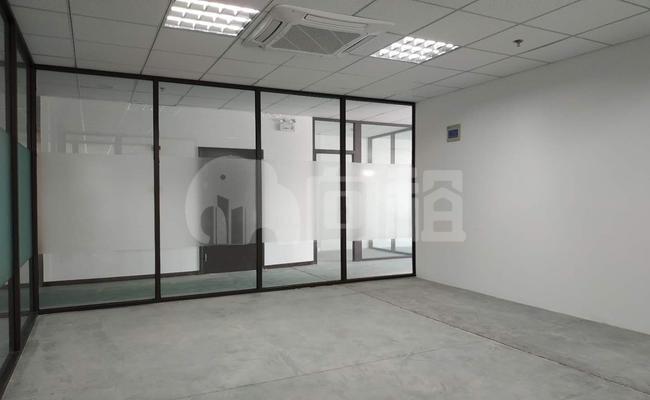 莘智创业基地 36m²办公室 2.9元/m²/天 精品装修