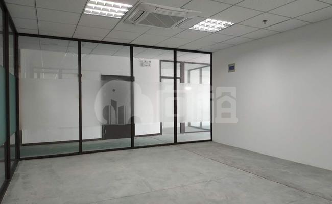 莘智创业基地 36m²办公室 2.9元/m²/天 精品装修