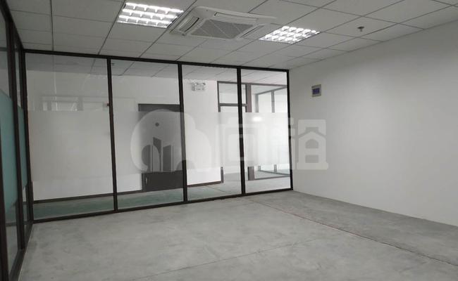 莘智创业基地 36m²办公室 3元/m²/天 精品装修