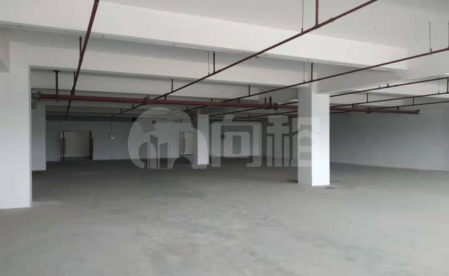 康桥东路958号 141m²办公室 1.4元/m²/天 毛坯