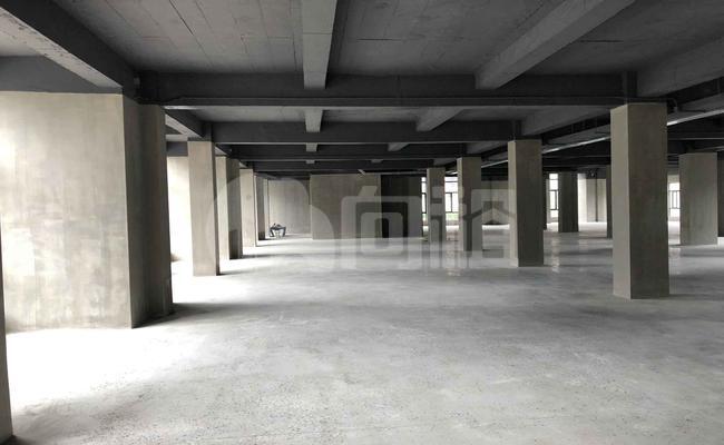 旗开坊东区 1500m²办公室 3元/m²/天 简单装修