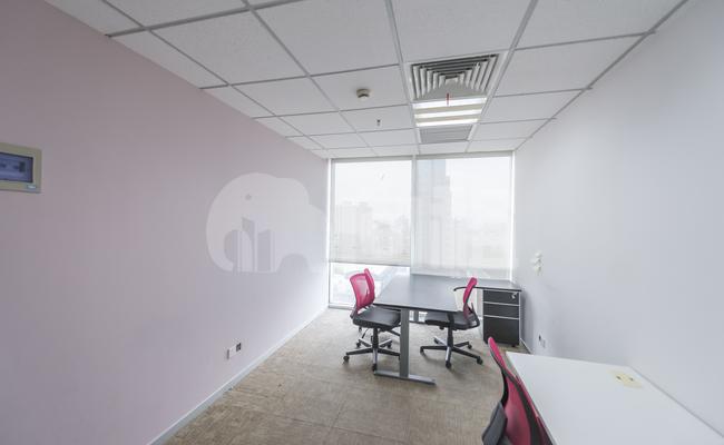凯德龙之梦（闵行） 福克斯 15m²共享办公 精品装修