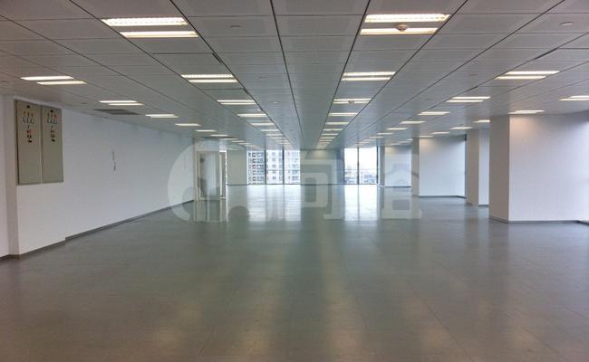 晶品中心写字楼 1754m²办公室 8.82元/m²/天 简单装修