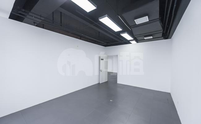 嘉定创新创业大厦 RECO SPACE众创空间 125m²共享办公 精品装修