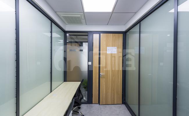 宏慧·新汇园 创富港 10m²共享办公 精品装修