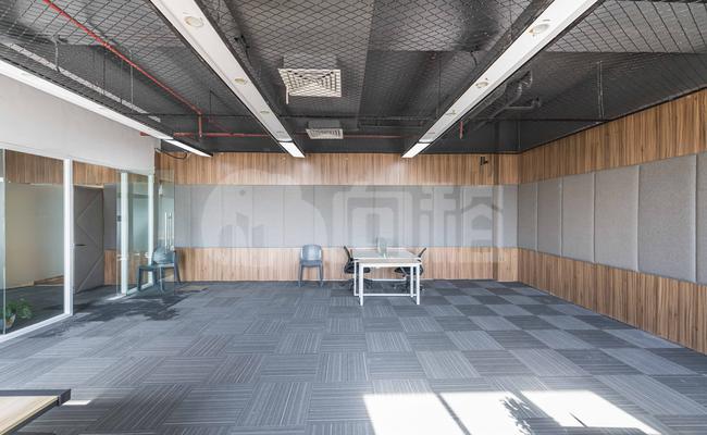沃众创业园 沃众创客 50m²共享办公 精品装修
