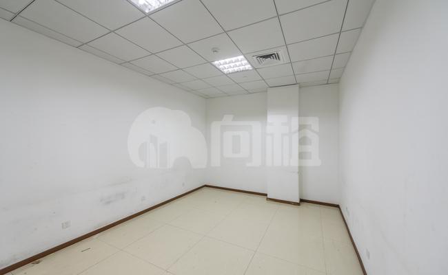 明凯大厦 free work 30m²共享办公 精品装修