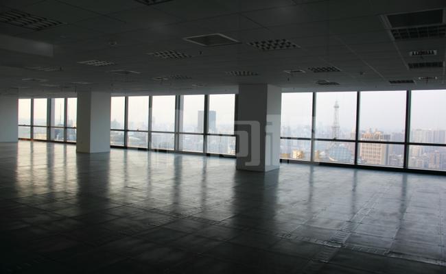 恒基688广场写字楼 408m²办公室 8.46元/m²/天 简单装修