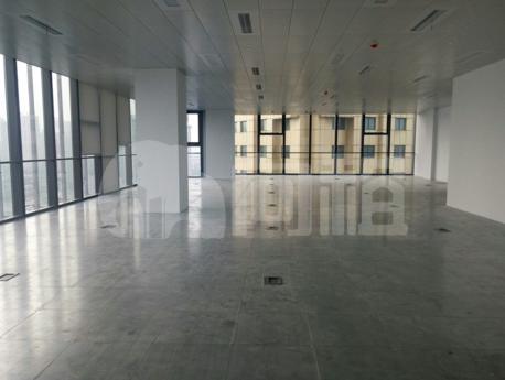 恒基688广场写字楼 310m²办公室 8.46元/m²/天 简单装修
