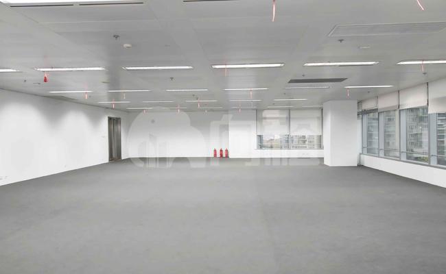 恒基688广场写字楼 307m²办公室 8.46元/m²/天 中等装修