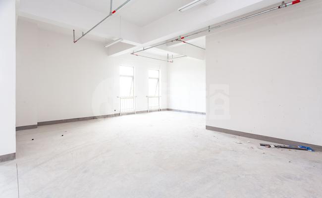 伟创·禾谷科创园 90m²办公室 1.5元/m²/天 毛坯