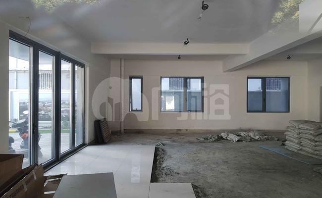 长江南路文化创意园 280m²办公室 2.5元/m²/天 中等装修