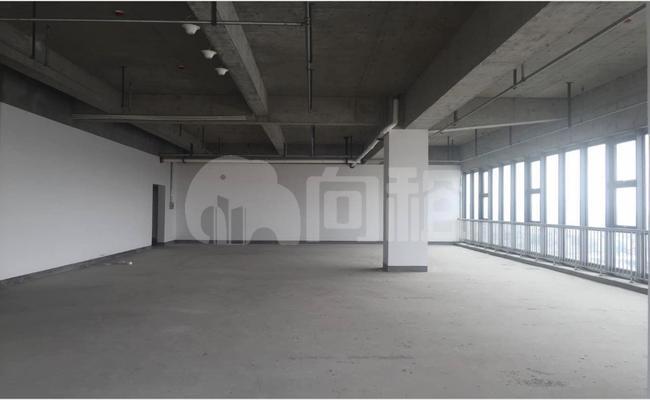 中环协信天地写字楼 250m²办公室 5.31元/m²/天 简单装修