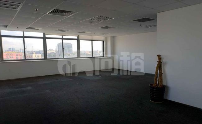 星汇大厦 75m²办公室 2.3元/m²/天 简单装修
