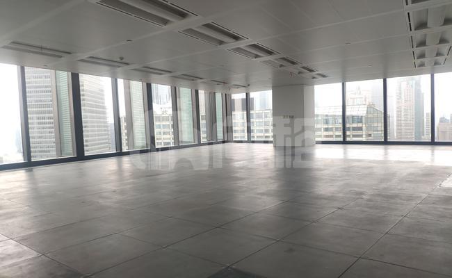 东亚银行金融大厦写字楼 1335m²办公室 7.92元/m²/天 中等装修