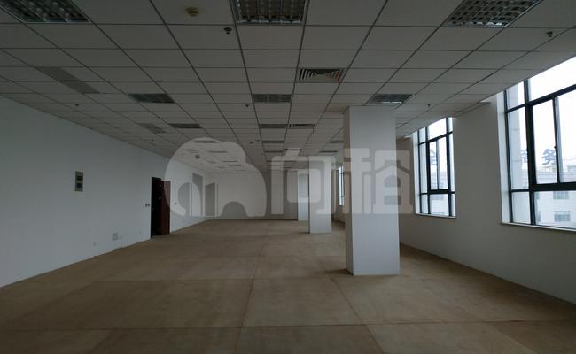 涛飞国际广场 600m²办公室 3.1元/m²/天 毛坯