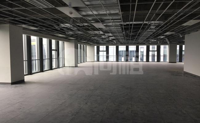 西虹桥同联创新产业园 798m²办公室 4.8元/m²/天 中等装修