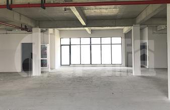 浦东创研智造五期 1652m²办公室 2.4元/m²/天 毛坯