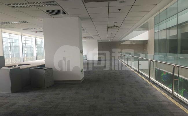 ATLATL创新研发中心写字楼 500m²办公室 4.86元/m²/天 毛坯