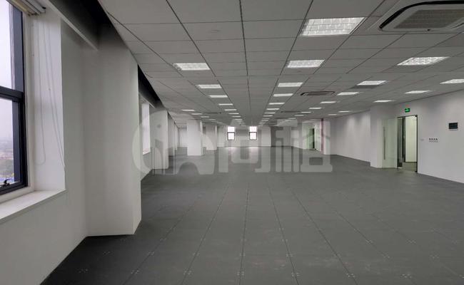 凯龙科技大厦 654m²办公室 4.4元/m²/天 简单装修