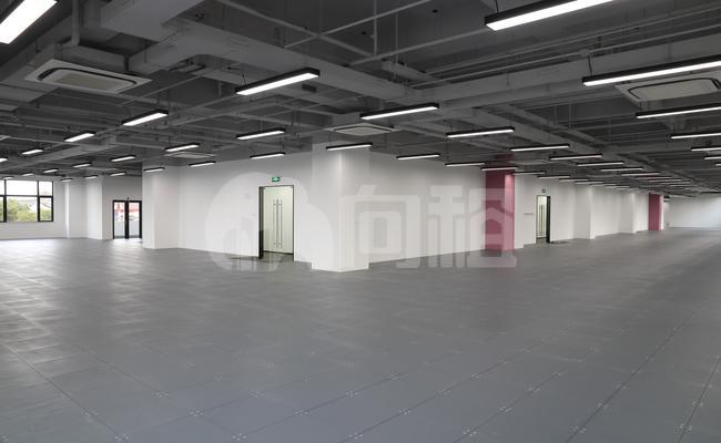 凯龙科技大厦 837m²办公室 4.4元/m²/天 简单装修