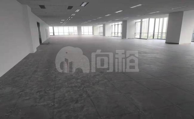 动力时代 655m²办公室 2.4元/m²/天 简单装修