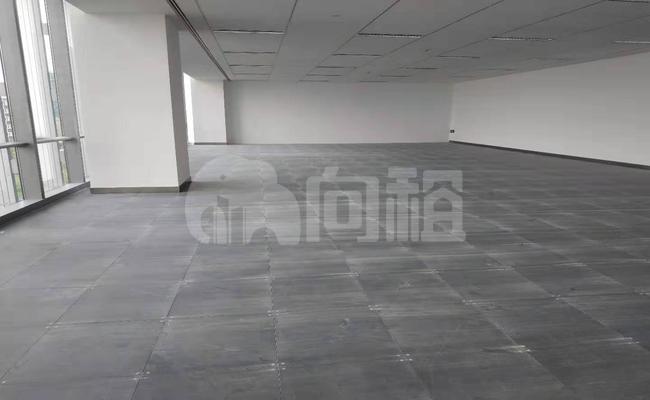 动力时代 277m²办公室 2.4元/m²/天 简单装修