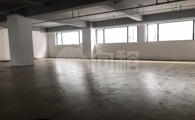 浩田科创园 75m²办公室 1.7元/m²/天 简单装修