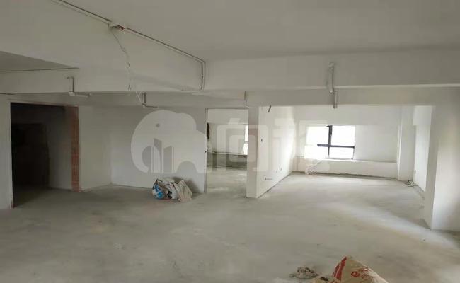 上海建筑科技产业园 52m²办公室 2.1元/m²/天 毛坯