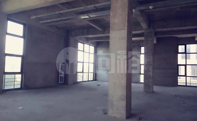 莲谷产业园 1170m²办公室 1.9元/m²/天 毛坯
