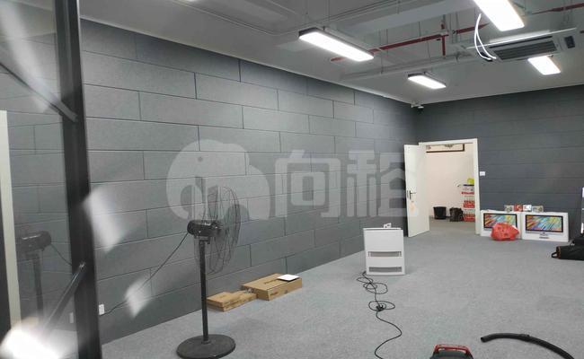 中核浦原科技园 85m²办公室 2.9元/m²/天 中等装修