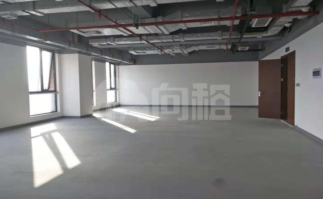 上海建筑科技产业园 300m²办公室 1.9元/m²/天 毛坯