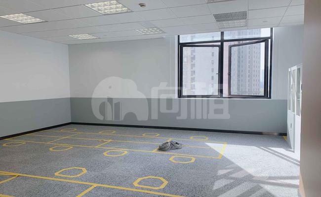 Nexxus前社写字楼 199m²办公室 6.48元/m²/天 简单装修