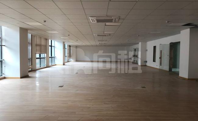 金皖路458号 205m²办公室 3元/m²/天 简单装修