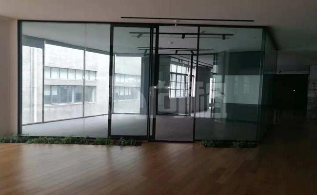 兴园大楼 377m²办公室 3.4元/m²/天 简单装修