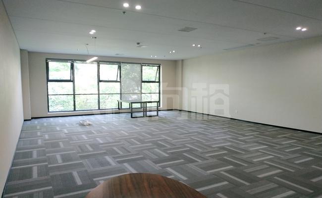 壹古森活 281m²办公室 2.9元/m²/天 简单装修
