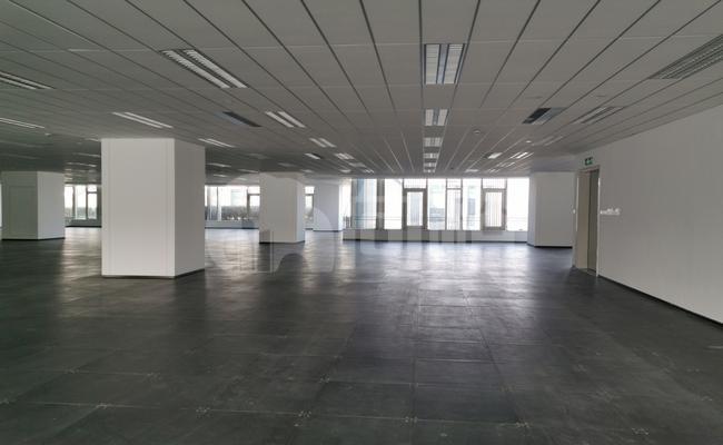 IBP国际商务花园 10132m²办公室 4.1元/m²/天 中等装修