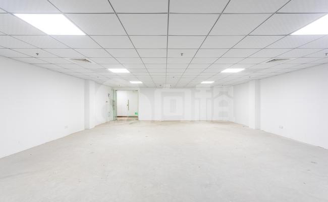 莘庄智慧园 141m²办公室 3.3元/m²/天 中等装修