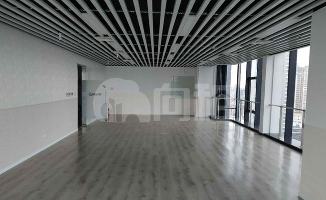 汇融大厦 161m²办公室 4.9元/m²/天 精品装修