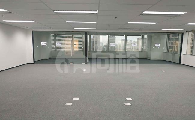 瑞安广场写字楼 262m²办公室 8.46元/m²/天 毛坯