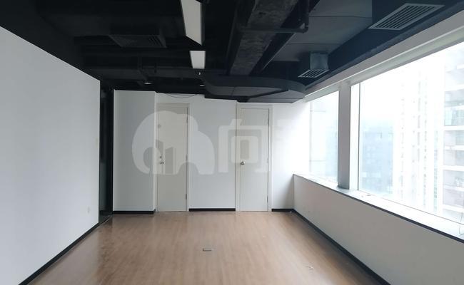 静安新时代大厦写字楼 78m²办公室 5.04元/m²/天 中等装修