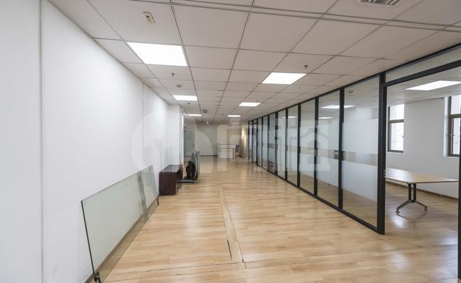 中观产业园 189m²办公室 3元/m²/天 精品装修