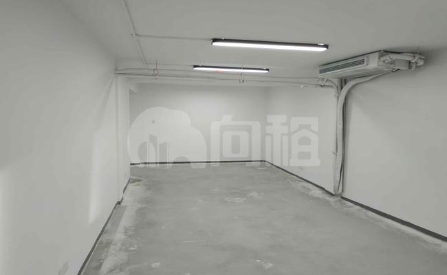 巴黎时韵 50m²办公室 4.2元/m²/天 简单装修