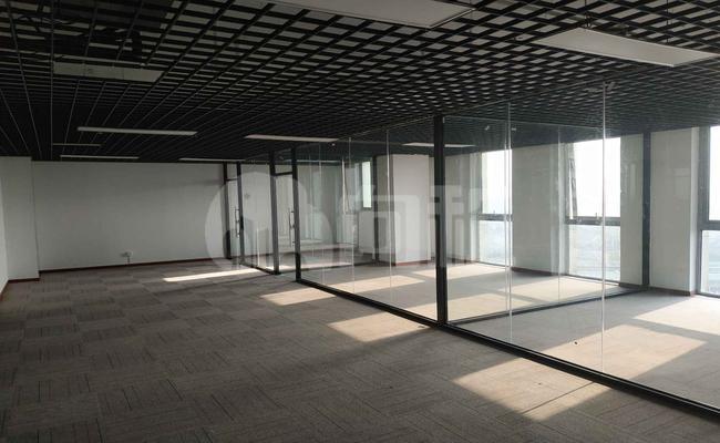 上海掌安大厦 142m²办公室 1.9元/m²/天 简单装修
