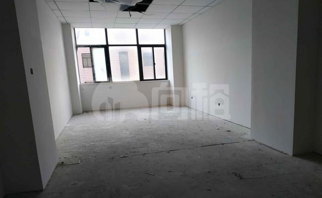东余杭路1322-1324号 33m²办公室 2.3元/m²/天 简单装修