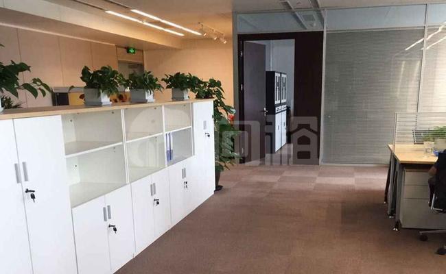 上海跨国采购中心写字楼 224m²办公室 4.77元/m²/天 精品装修