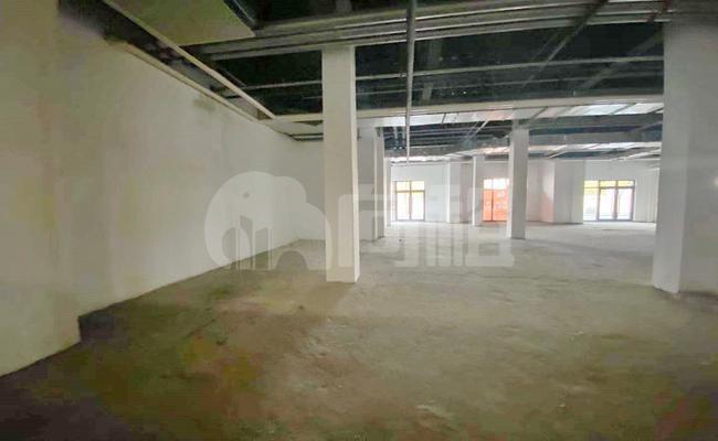 越界·世博园写字楼 375m²办公室 6.48元/m²/天 毛坯