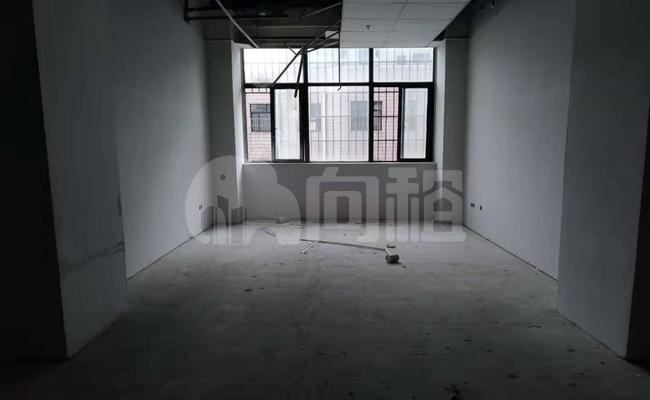 东余杭路1322-1324号 49m²办公室 4.1元/m²/天 毛坯