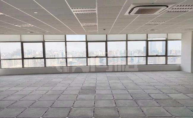 汇京国际广场写字楼 351m²办公室 5.04元/m²/天 毛坯